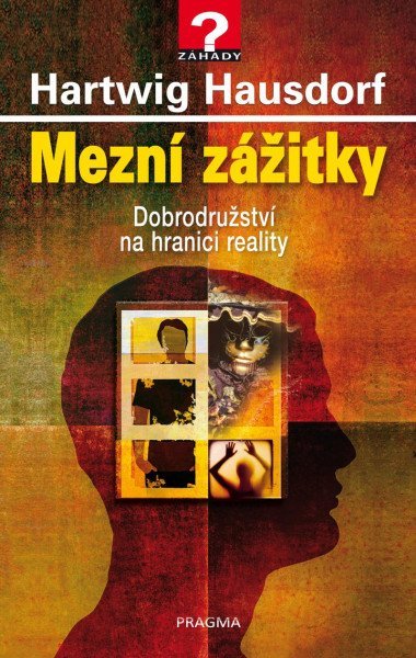 Mezn zitky - Dobrodrustv na hranici reality - Hartwig Hausdorf