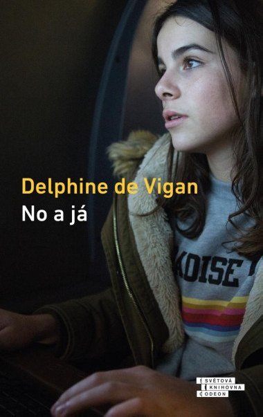 No a j - Delphine de Vigan