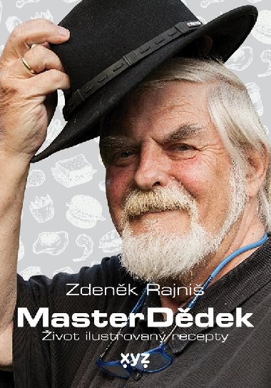 MasterDědek - Rajniš Zdeněk