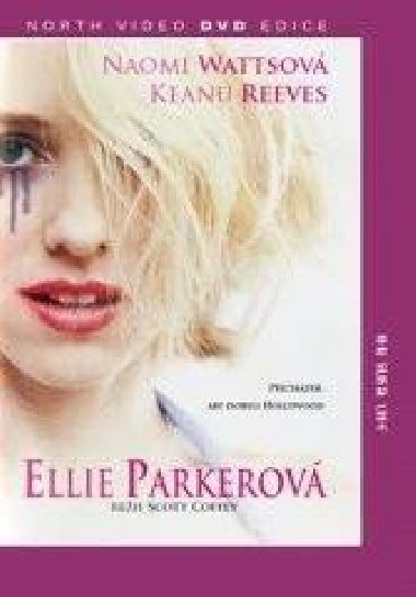 Ellie Parkerov - DVD poeta - neuveden