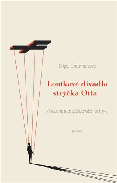 Loutkov divadlo strka Otta - Brigid Graumanov