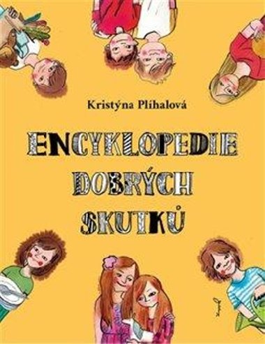 Encyklopedie dobrch skutk - Kristna Plhalov