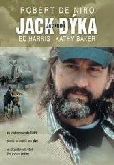 Jack Dka - DVD poeta - neuveden