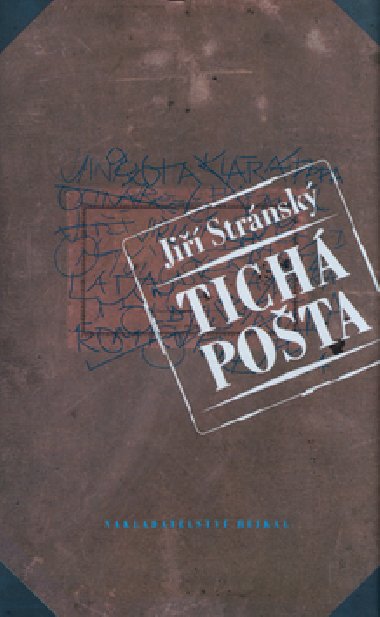 TICH POTA - Ji Strnsk