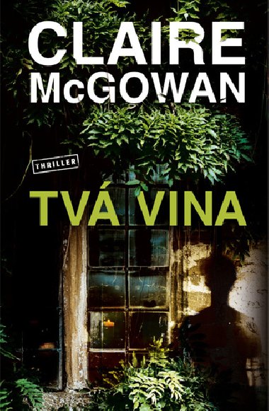 Tv vina - Claire McGowan