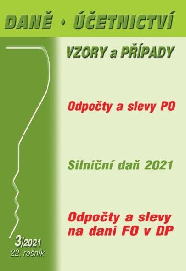 Dan, etnictv, vzory a ppady 3/2021 - Martin Drgel; Ivan Machek