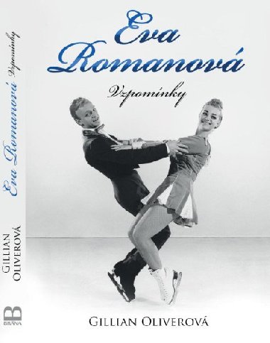 Eva Romanov - Vzpomnky - Gillian Oliverov