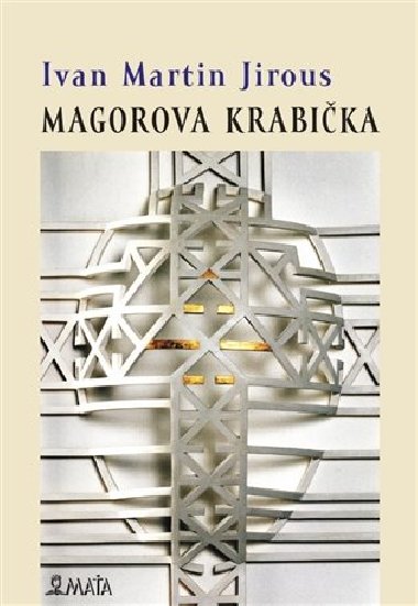 Magorova krabika - Ivan Martin Jirous