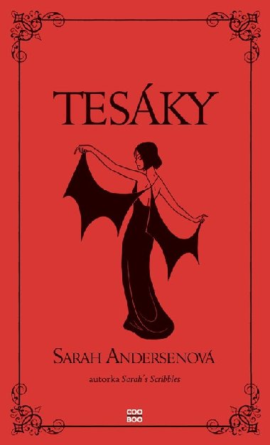 Tesky - Sarah Andersenov