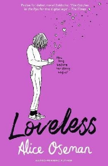 Loveless - Osemanov Alice