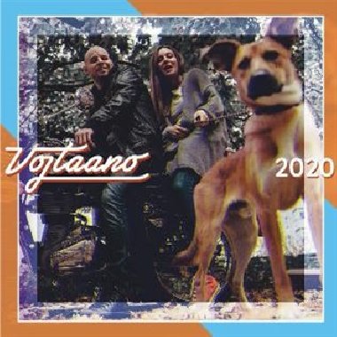 2020 - Vojtaano