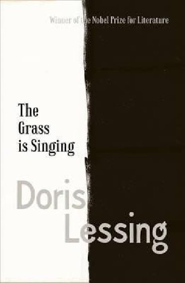The Grass is Singing - Lessingov Doris