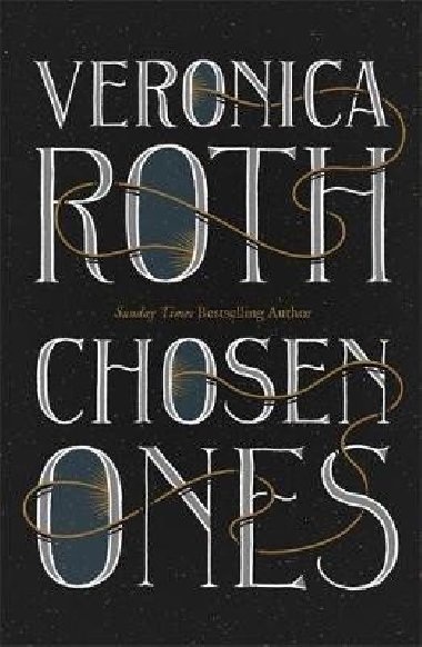 Chosen Ones - Rothov Veronica