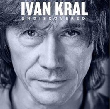 Undiscovered - Ivan Král