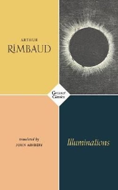 Illuminations - Rimbaud Arthur