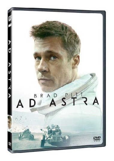 Ad Astra DVD - neuveden