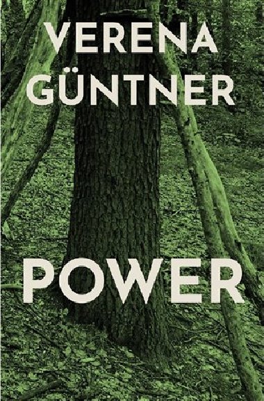 Power - Verena Gntner
