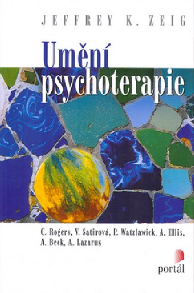 UMN PSYCHOTERAPIE - Jeffrey K. Zeig