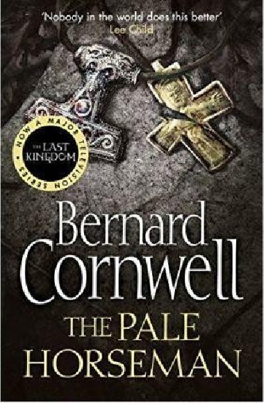 The Pale Horseman - Cornwell Bernard