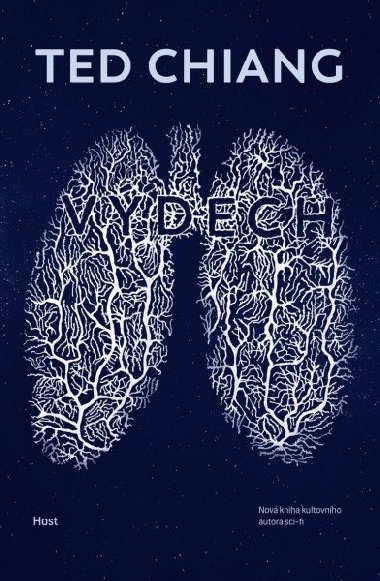 Vdech - Ted Chiang