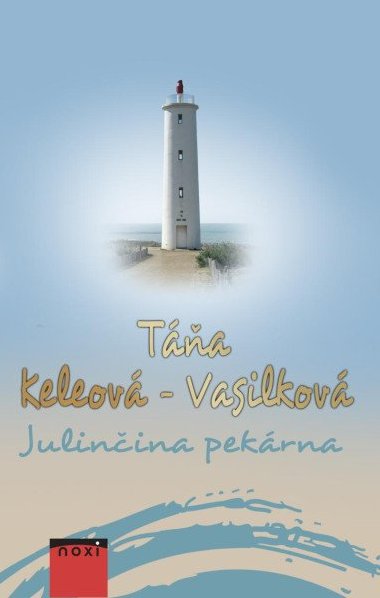 Julinina pekrna - Ta Keleov-Vasilkov