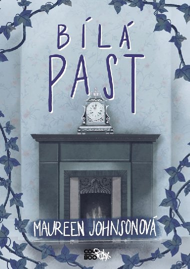 Bl past - Maureen Johnsonov