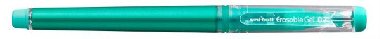UNI Gumovac pero s vkem - zelen - neuveden