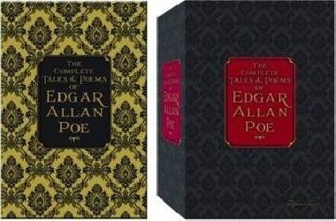 The Complete Tales & Poems of Edgar Allan Poe (Knickerbocker Classics) - Poe Edgar Allan