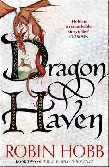 Dragon Haven - Hobb Robin