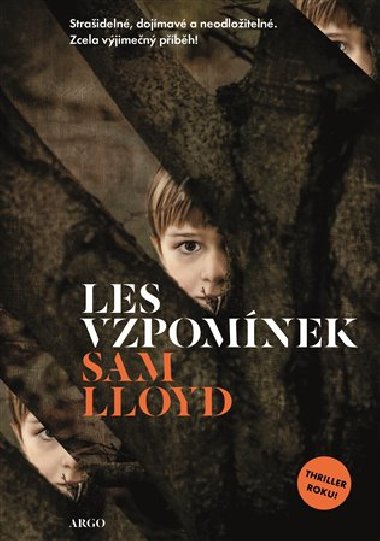 Les vzpomnek - Sam Lloyd