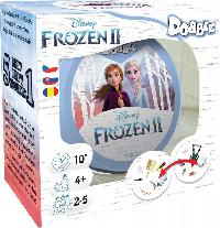 Dobble - Ledov krlovstv 2 (Frozen) - neuveden
