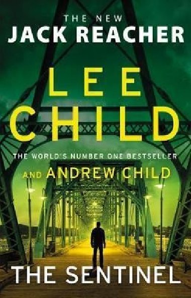 The Sentinel - Child Lee, Child Andrew