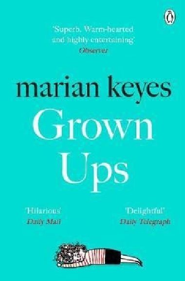 Grown Ups - Keyesov Marian