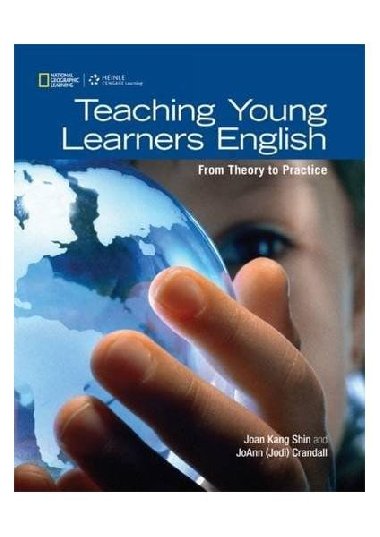 Teaching Young Learners English - kolektiv autor