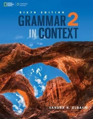 Grammar in Context 2 - Elbaum Sandra N.