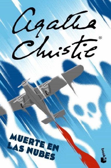Muerte en las nubes - Christie Agatha