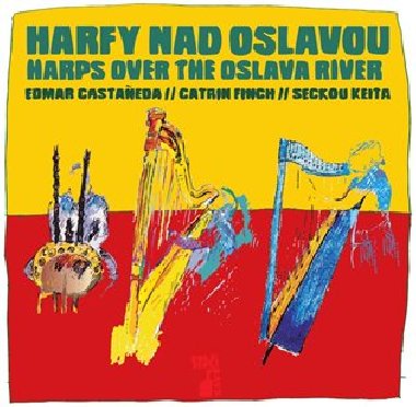 Harfy nad Oslavou - Folkov przdniny