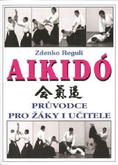 Aikido - Zdenko Reguli