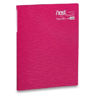 FolderMate Nest - Katalogov kniha rov - neuveden