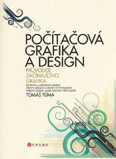 POTAOV GRAFIKA A DESIGN - Tom Tma