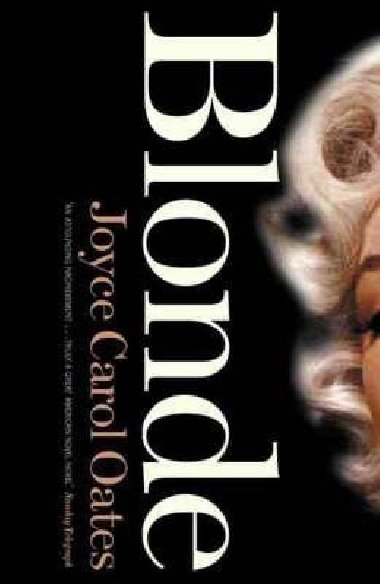 Blonde - Oatesov Joyce Carol