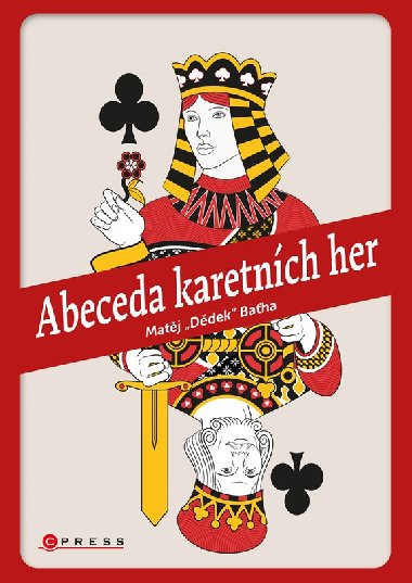 Abeceda karetnch her - Matj Baha
