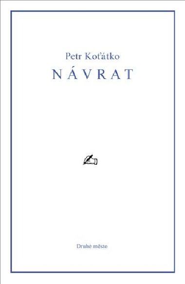 Nvrat - Petr Kotko