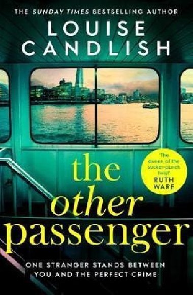 The Other Passenger - Candlish Louise