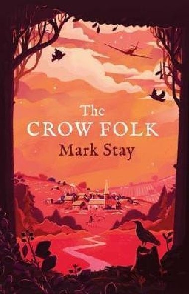The Crow Folk - Stay Mark