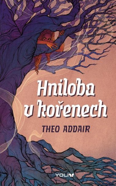Hniloba v koenech - Theo Addair
