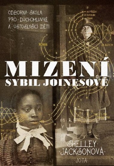 Mizen Sybil Joinesov - Shelley Jacksonov