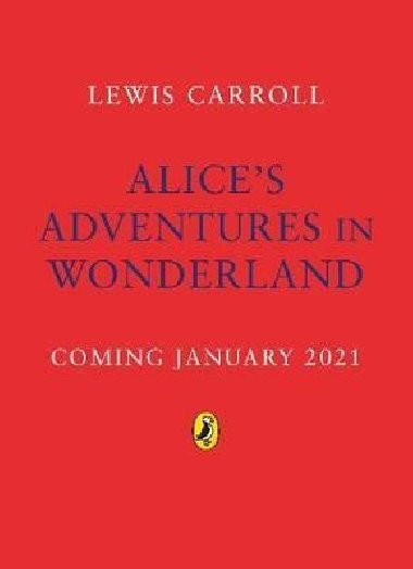 Alices Adventures in Wonderland - Caroll Lewis