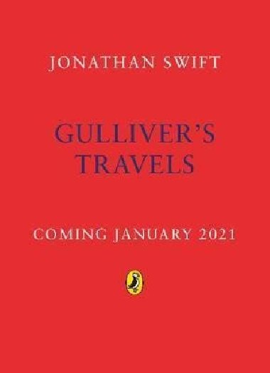 Gulliver´s Travels - Jonathan Swift
