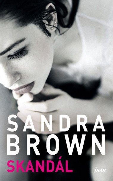 Skandl - Sandra Brown